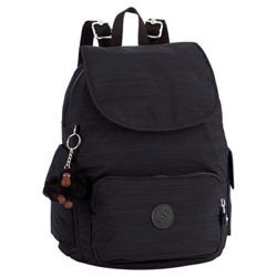 Kipling City Pack S Small Backpack Dazz Black